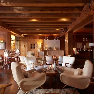 4* Hotel Mont Blanc